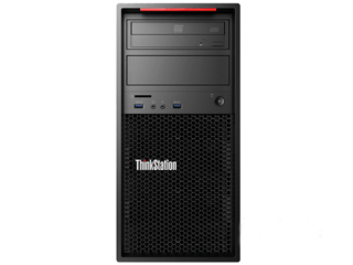 联想ThinkStation P410