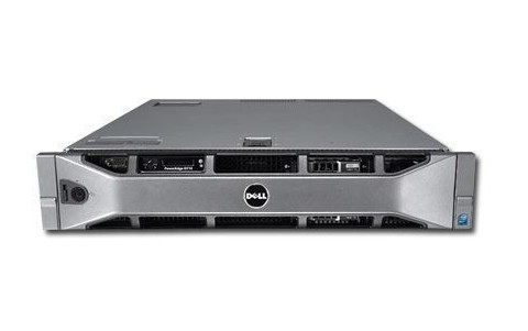 DELL  R530