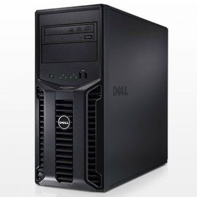 DELL T420