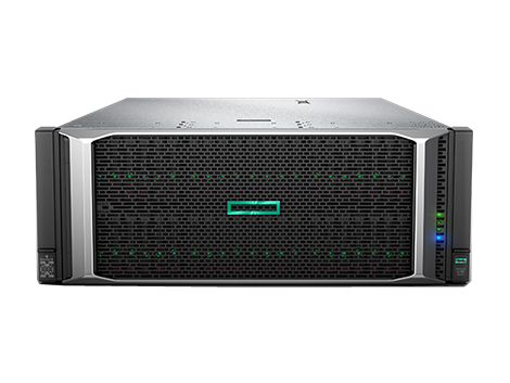 HPE DL580 Gen10