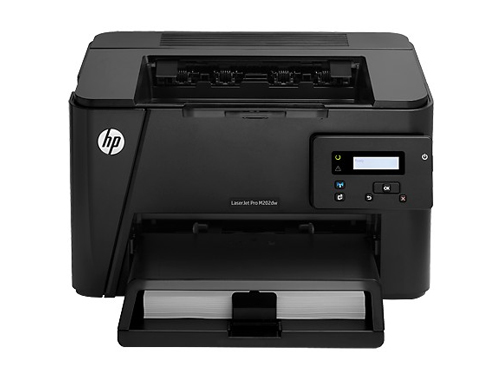 HP-202DW