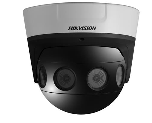 海康威视   DS-2CD6984F-IH(S)(AC)(/NFC)